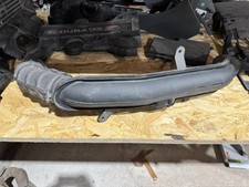 Focus crossover pipe for sale  ANNAN
