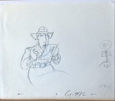 Inspector gadget original for sale  Woodland Hills