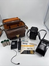Yashica mat 124g for sale  Canton