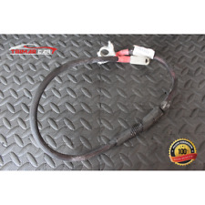 518687790 Kabel Verdrahtung Batterie Fiat Punto 3 (199)( 2012>) 1.3 Multijet comprar usado  Enviando para Brazil