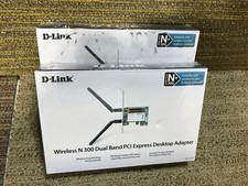 Link wireless n300 for sale  Edmond