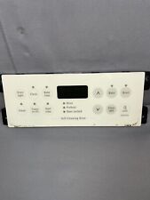 Frigidaire oven control for sale  Pittsburgh