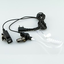 Headset schallschlauch wouxun gebraucht kaufen  Berlin
