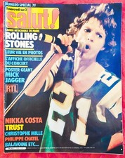 Magazine salut 175 d'occasion  Cogolin