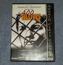 400 blows criterion for sale  Wilmington