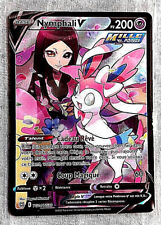 Cartes pokemon eb09 d'occasion  Nogent-le-Roi