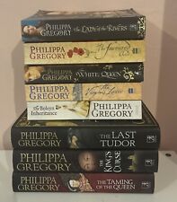 Philippa gregory book for sale  HULL