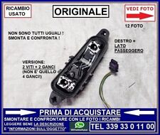 Porta lampade lampadine usato  Carrara