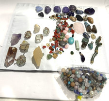Mixed lot stone for sale  Chesterfield