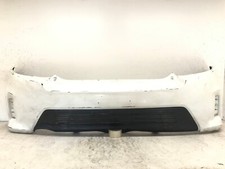 Rear bumper cover for sale  Houston