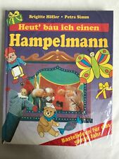 Bastelbuch heut bau gebraucht kaufen  Mannheim