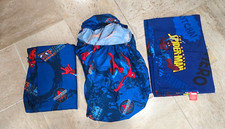 Marvel spiderman sheet for sale  Alexandria
