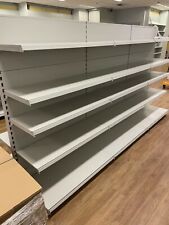 Tegometall gondelregal ladenre gebraucht kaufen  Strausberg