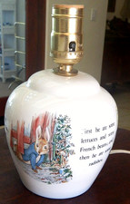 Wedgwood peter rabbit for sale  Auburn