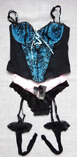 Ensemble sexy bustier d'occasion  Paimbœuf