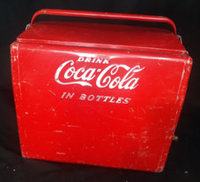 Large drink coca for sale  Thornton