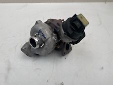 Audi diesel turbocharger for sale  SHEFFIELD