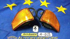 Fanale 112 autobianchi usato  Aprilia