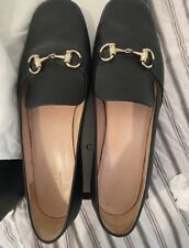Mocassini donna gucci usato  Russi