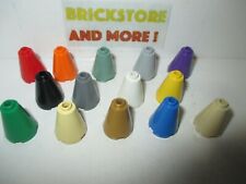 Lego cone 2x2x2 d'occasion  Expédié en Belgium