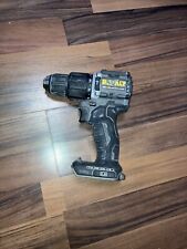 Dewalt bohrmaschine dcd100 gebraucht kaufen  Flensburg