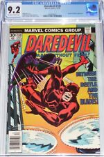 Daredevil 140 cgc for sale  Glendale