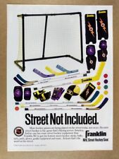 1992 franklin nhl for sale  Hartland