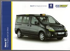 Peugeot cab direct for sale  UK