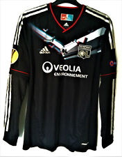 Maillot olympique lyonnais d'occasion  Nantes-
