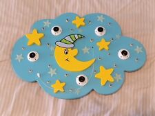 Lampe kinderzimmer junge gebraucht kaufen  Köln
