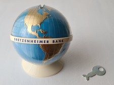 60er alte spardose gebraucht kaufen  Deutschland