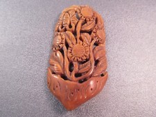 Camel bone carved for sale  USA