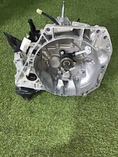 Cambio manuale marce usato  Rizziconi