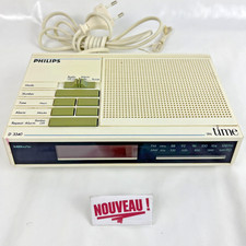 Beau radio réveil d'occasion  Haguenau