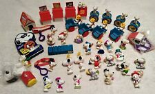 Vintage peanuts figurines for sale  Kenly