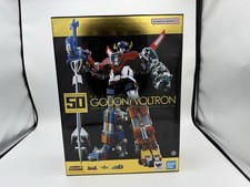 bandai soul chogokin for sale  San Antonio