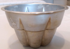 Vintage traditional aluminium for sale  OTLEY