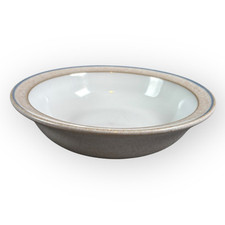Denby tasmin dessert for sale  NEWARK