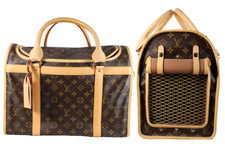 Louis vuitton brown d'occasion  Expédié en Belgium