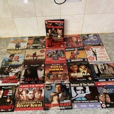 Daily promo dvd for sale  SCUNTHORPE