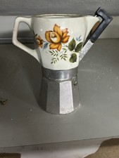Caffettiera vintage napoletana usato  San Cipriano Picentino