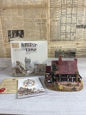 Rare lilliput lane for sale  UK