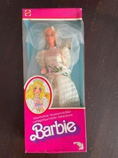 Barbie sposa anno usato  Italia