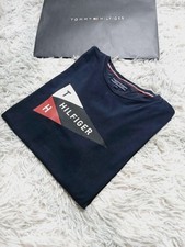 Tee shirt tommy d'occasion  Yzeure