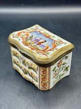 Snuffbox the shape d'occasion  Expédié en Belgium