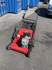 Scarifier lawn raker for sale  BRIDGEND