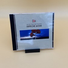 Audio depeche mode d'occasion  Rouen-