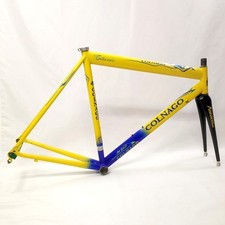 Colnago oval titanio usato  Forli