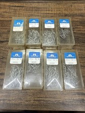 Ganchos 400 Limerick 2/0 Mustad 31010st comprar usado  Enviando para Brazil