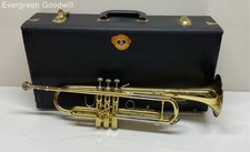 Bach trumpet case for sale  Seattle